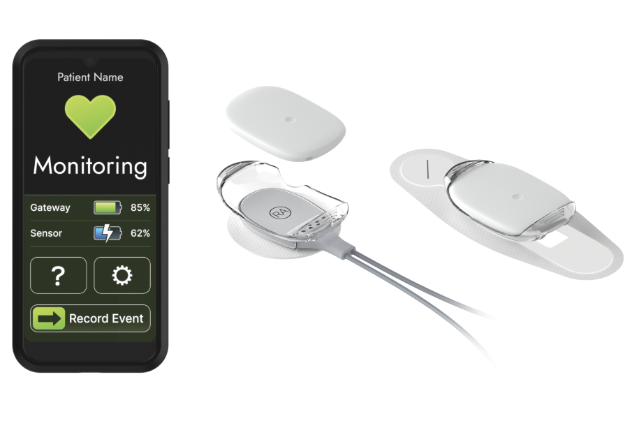 Mome Arc Device
