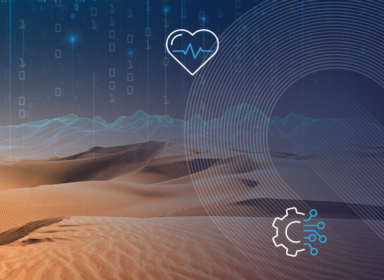 Infobionic Data Desert 04