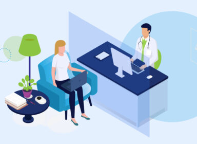 Infobionic Virtual Care