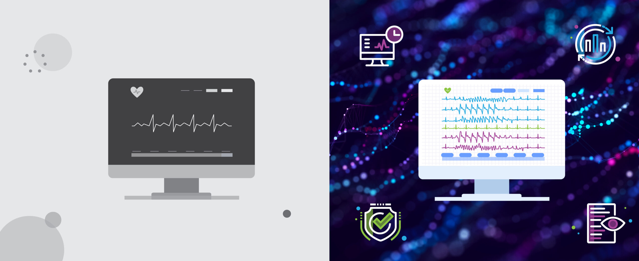 3 Cardiac Scenarios that Show the Power of Full Disclosure : InfoBionic ...