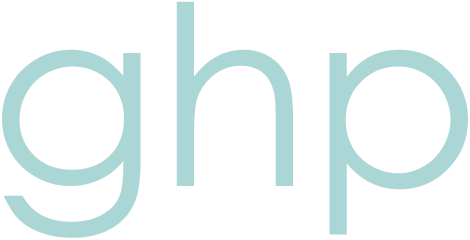 Ghp Logo