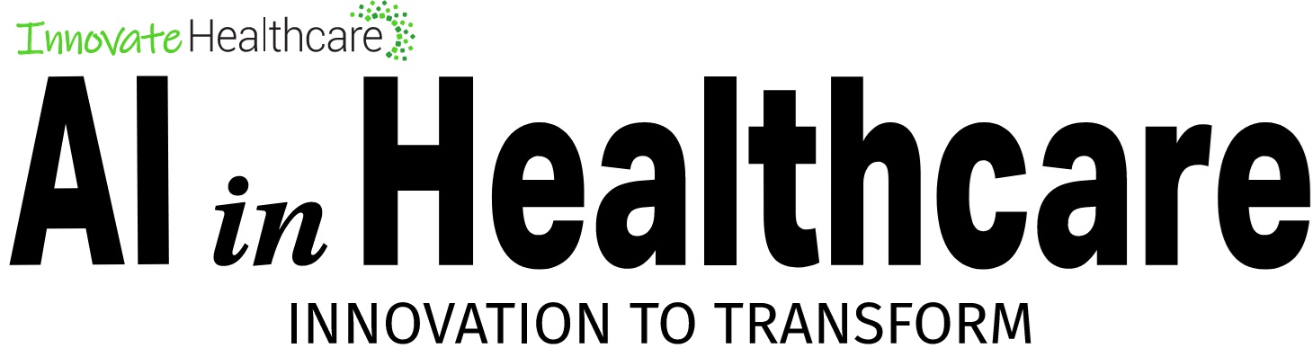 Ai In Healthcare Logo