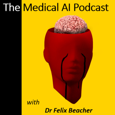 Medical Ai Podcast