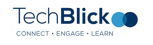 Techblick Logo