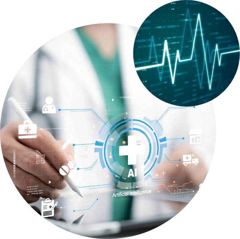 Artificial Intelligence In Healthcare