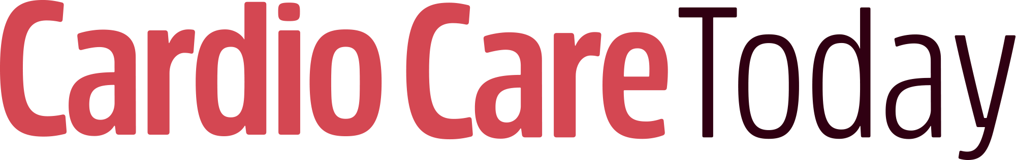 Cardio Care Today