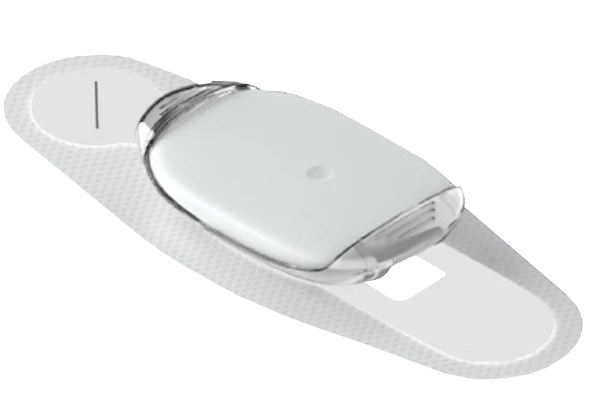 Mome Patch Device