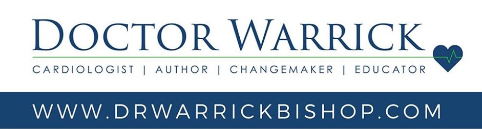 Dr Warrick